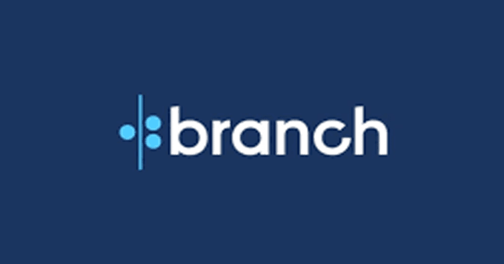 Branch Loan App