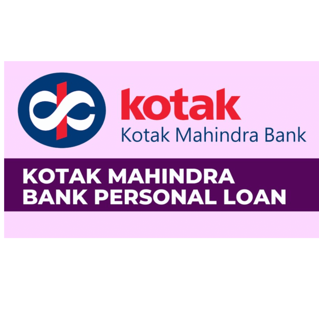 KOTAK BANK PERSONAL LOAN