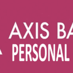 Axis Bank Personal Loan