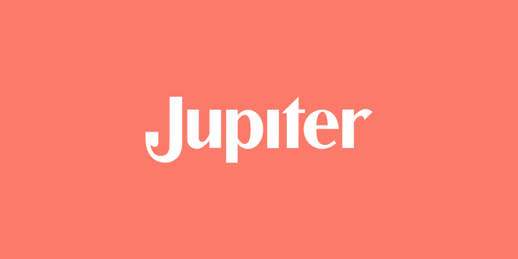 JUPITER EDGE CREDIT CARD