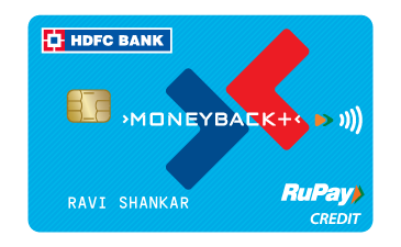 HDFC Bank RuPay Credit Cards: A Comprehensive Guide