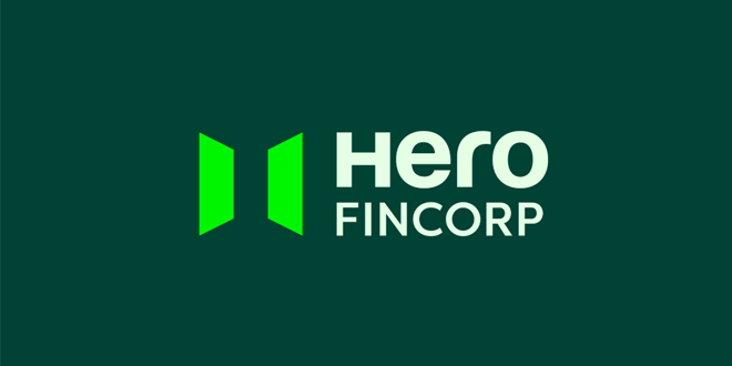 Hero Fincorp Personal Loan!