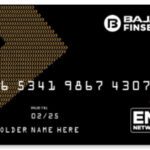 BAJAJ EMI CARD