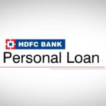 HDFC BANK PERSONAL LOAN