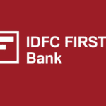 IDFC FIRST Bank Savings Account