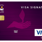 LIC Axis Bank Credit Card