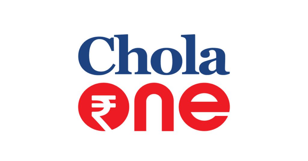 CHOLA ONE LOAN APP