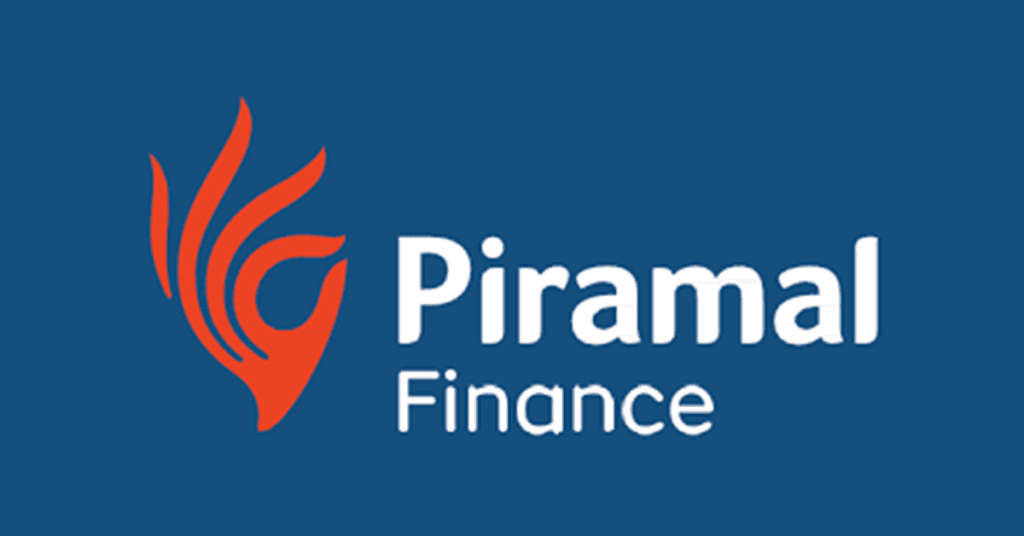 Piramal Finance Personal loan